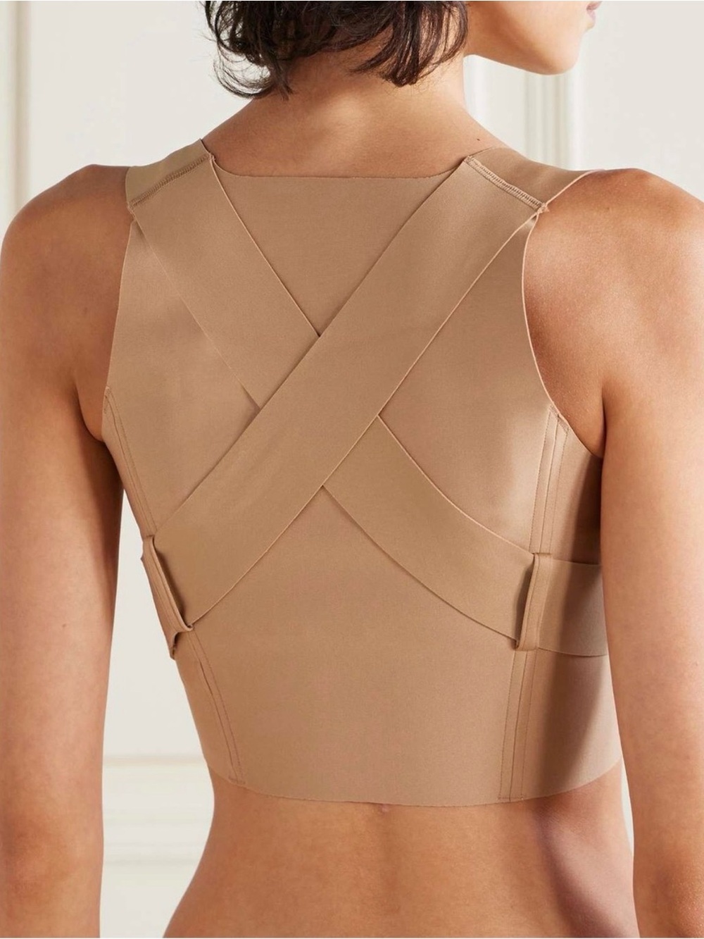 SKIMS~Posture Trainer Vest~Sienna~XXS-S
✨NWT✨